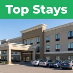 Best Flomaton Hotels in Escambia County, Alabama