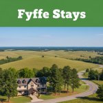 Best Fyffe Alabama Hotels: Top Picks in DeKalb County