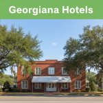 Best Georgiana Alabama Hotels: Nearby Stays in Butler County