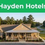 Best Hotels in Hayden Alabama