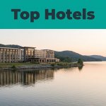 Best Hotels in Ohatchee Alabama