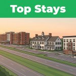 Best Hotels in Shelby County, Alabama for Every Trip