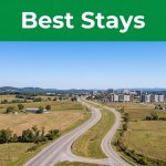 Best Hotels Near Ballplay in Etowah County, Alabama