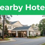 Best Hotels Near Brilliant, Alabama