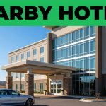 Best Hotels Near Concord, Alabama