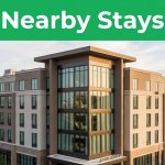 Best Hotels Near Edgewater, Jefferson County, Alabama