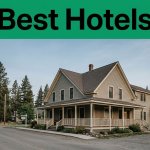 Best Hotels Near Franklin, Alabama, for Macon County Stays