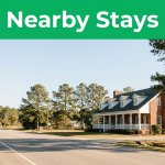 Best Hotels Near Frisco City, AL