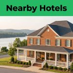 Best Hotels Near Littleville, Alabama, in Colbert County