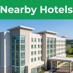 Best Hotels Near Mignon, Alabama, in Talladega County