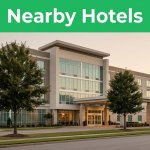 Best Hotels Near Pea Ridge, Shelby County, Alabama, United States