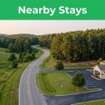 Best Hotels Near Susan Moore, Alabama