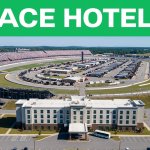 Best Hotels Near Talladega Superspeedway for Race Weekend