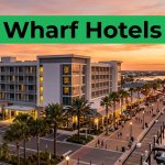 Best Hotels Near The Wharf in Orange Beach