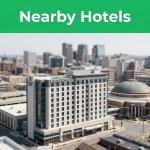 Best Hotels Near UAB Hospital in Birmingham