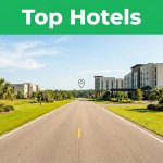 Best Hotels Near Webb, Alabama in Houston County