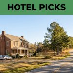 Best Malvern Alabama Hotels: Geneva County Picks