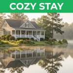 Best Millport Alabama Hotels for Lamar County Trips