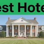 Best Mount Vernon Hotels in Mobile County Alabama