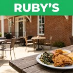 Best Restaurant in Abbeville AL