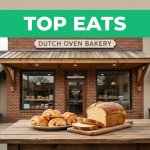 Best Restaurant in Addison Alabama: Dutch Oven Bakery Tops the List