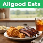 Best Restaurant in Allgood, Alabama: Blount County Picks