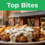 Best Restaurant in Ashville Alabama