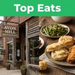 Best Restaurant in Avon, AL: What the Evidence Shows