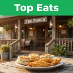 Best Restaurant in Babbie, Alabama: Where to Eat Nearby