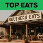 Best Restaurant in Berlin, AL: Where to Eat Near Cullman County