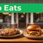 Best Restaurant in Berry, Alabama