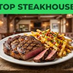 Best Restaurant in Blountsville, Alabama