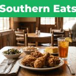 Best Restaurant in Brantley, Alabama: Local Picks for Travelers