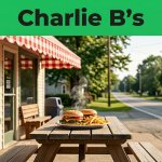 Best Restaurant in Bridgeport, Alabama