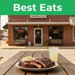 Best Restaurant in Brundidge, Alabama
