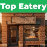 Best Restaurant in Carbon Hill, Alabama