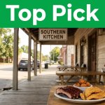Best Restaurant in Castleberry, Alabama: The Practical Local Pick