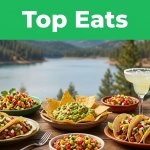 Best Restaurant in Cedar Bluff, Alabama