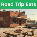 Best Restaurant in Courtland AL for Road Trippers