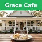 Best Restaurant in Dozier, Alabama: Amazing Grace Cafe and Nearby Picks