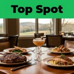 Best Restaurant in Dunnavant Shelby County Alabama