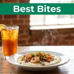 Best Restaurant in Elmore, Alabama