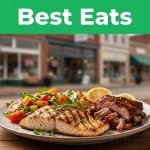 Best Restaurant in Excel, AL: The Strongest Monroe County Picks