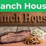 Best Restaurant in Florala: Ranch House Kitchen