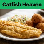 Best Restaurant in Frisco City, Alabama