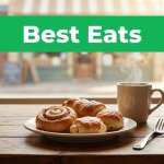 Best Restaurant in Good Hope, Alabama