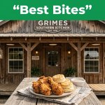 Best Restaurant in Grimes, Alabama: The Dale County Picks That Matter