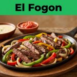 Best Restaurant in Hackleburg: El Fogon Grill