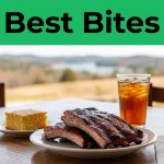 Best Restaurant in Hackneyville, AL: The Closest Good Meals