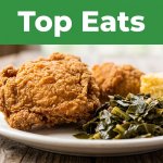 Best Restaurant in Hillsboro AL